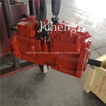 EC140B Hydraulic Pump K3V63DT Main pump For Excavator